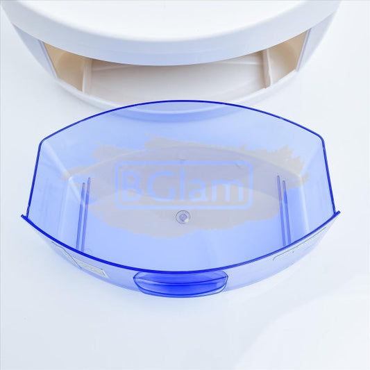 Uv Sterilizer Ozone Disinfection Cabinet Sm504-B