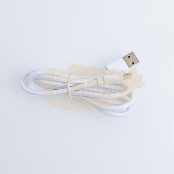 Lotus Hands-Free Led Nail Lamp 24W - White Uv