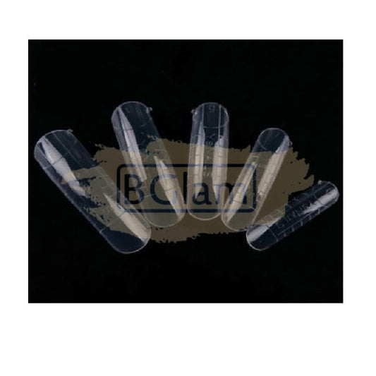 Polygel Dual Nail Form (100 Pieces Per Box) Art Tool