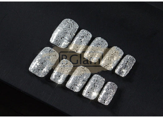 Shiny Glitter Nail Sequins Sequin