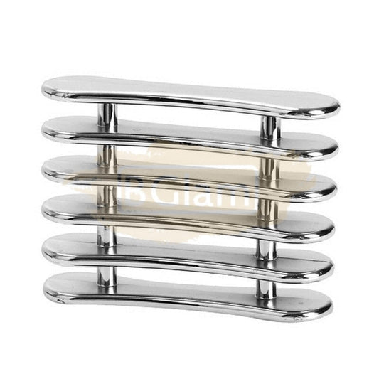 Nail Brush Holder Rack Salon Furnishing