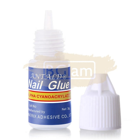 Precision Nail Glue 3G