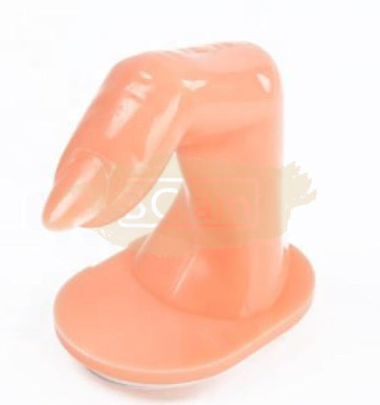 Practice Finger - Tipped