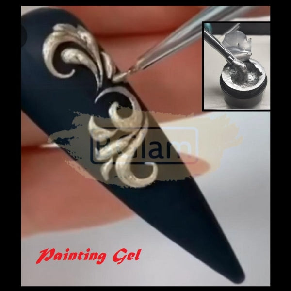 Mixcoco Painting Gel Collection