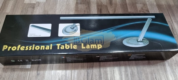 Modern Professional Heavy Duty Led Table Lamp 10W