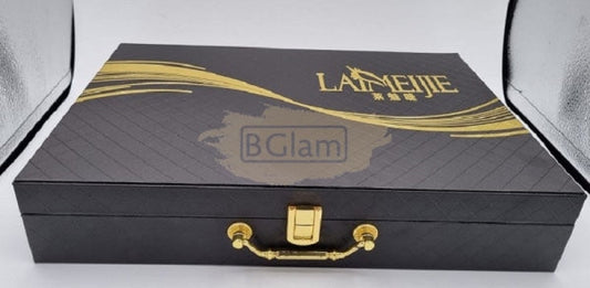Laimeijie Eyelash Extension Kit