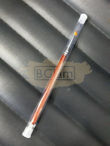 Ezflow Gel Brush No 4 Nail Art