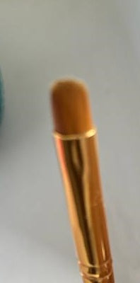 Gel Brush Round #6 Nail Art