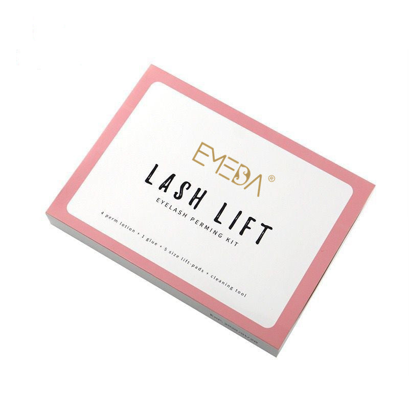 EMEDA Lash Lift | Eyelash Perming Kit