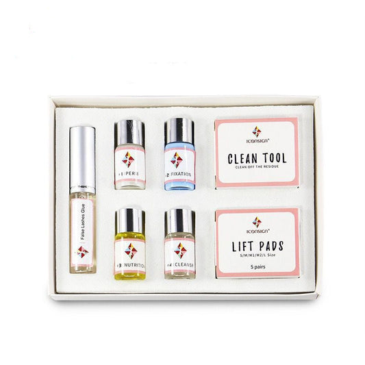 EMEDA Lash Lift | Eyelash Perming Kit