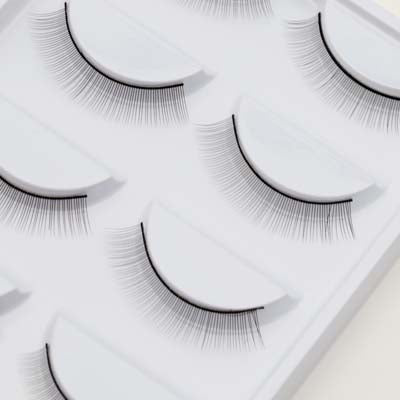 EMEDA Training Eyelashes | 5 pairs