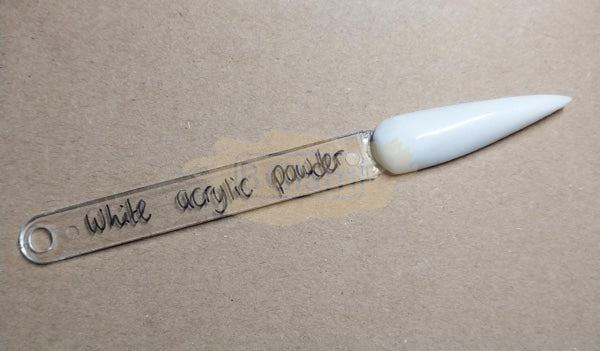 Mixcoco Acrylic Powder (120G) Available In 4 Colors Gel Nail Polish