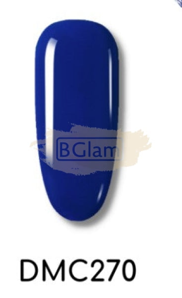 Mixcoco Vernis Semi-Permanent 15ml | DMC 270