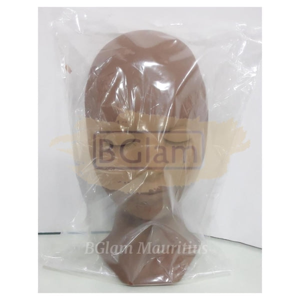 Eyelash Extension Training Mannequin Dark Lash Accessories