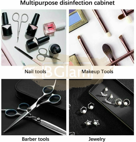 Professional Tool Uv Sterilizer