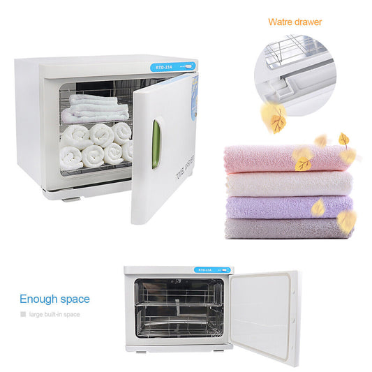 Electric Towel Warmer 23L RTD-23A