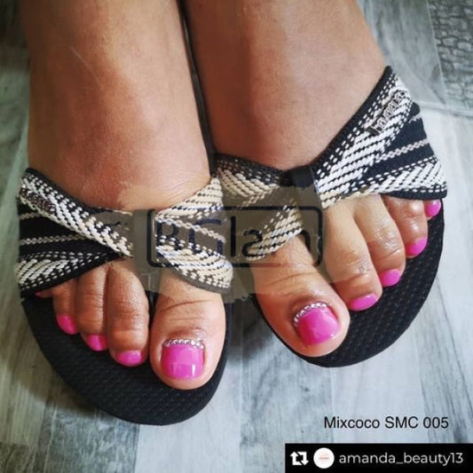 Mixcoco Soak-Off Gel Polish 15Ml - Pink 078 (Smc 005) Nail