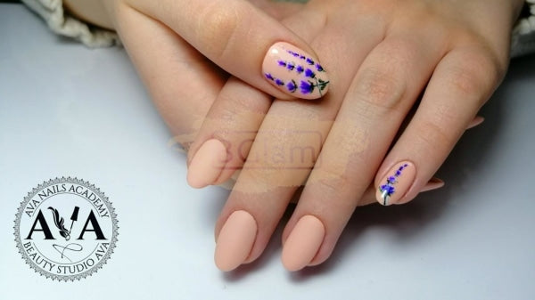 Mixcoco Soak-Off Gel Polish 15Ml - Brown 122 (Smc 044) Nail