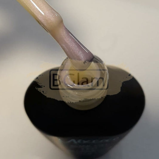 Mixcoco Soak-Off Gel Polish 15Ml - Shine Nacre 223 (Smc 096) Nail