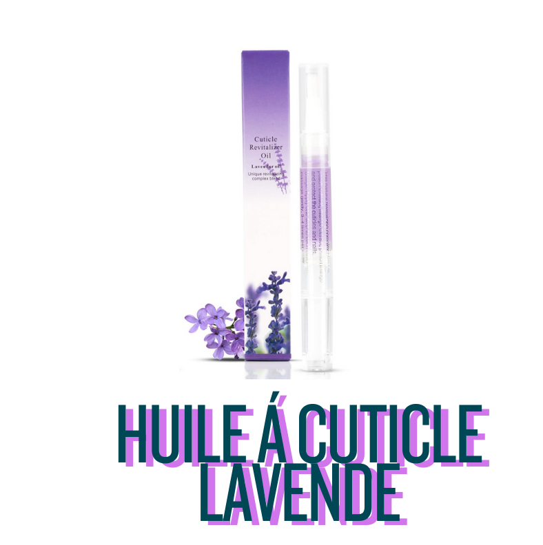 OPI Cuticle Revitalizer Oil Pen | Lavender