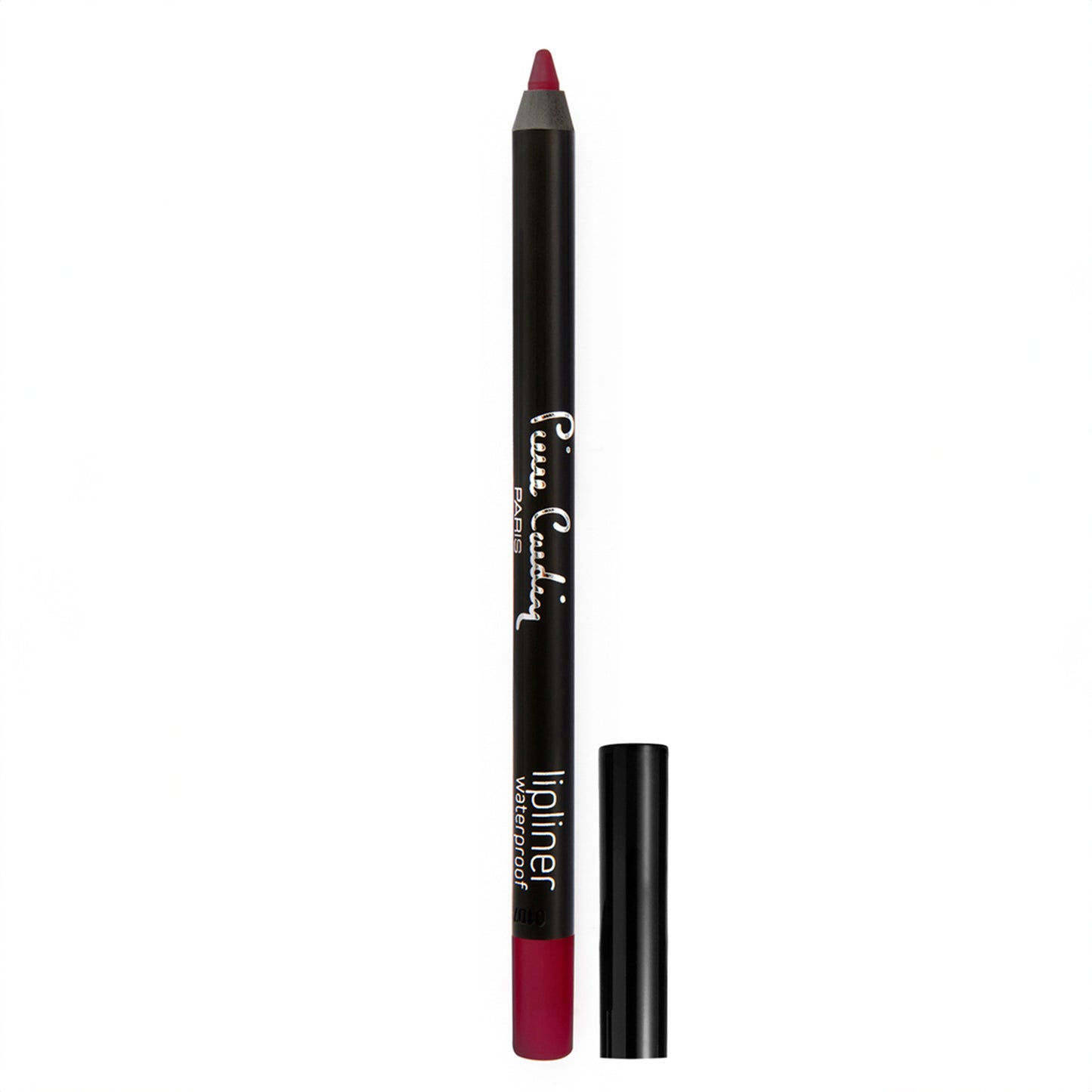 Pierre Cardin | Lipliner Waterproof | Bordeaux Plum 600