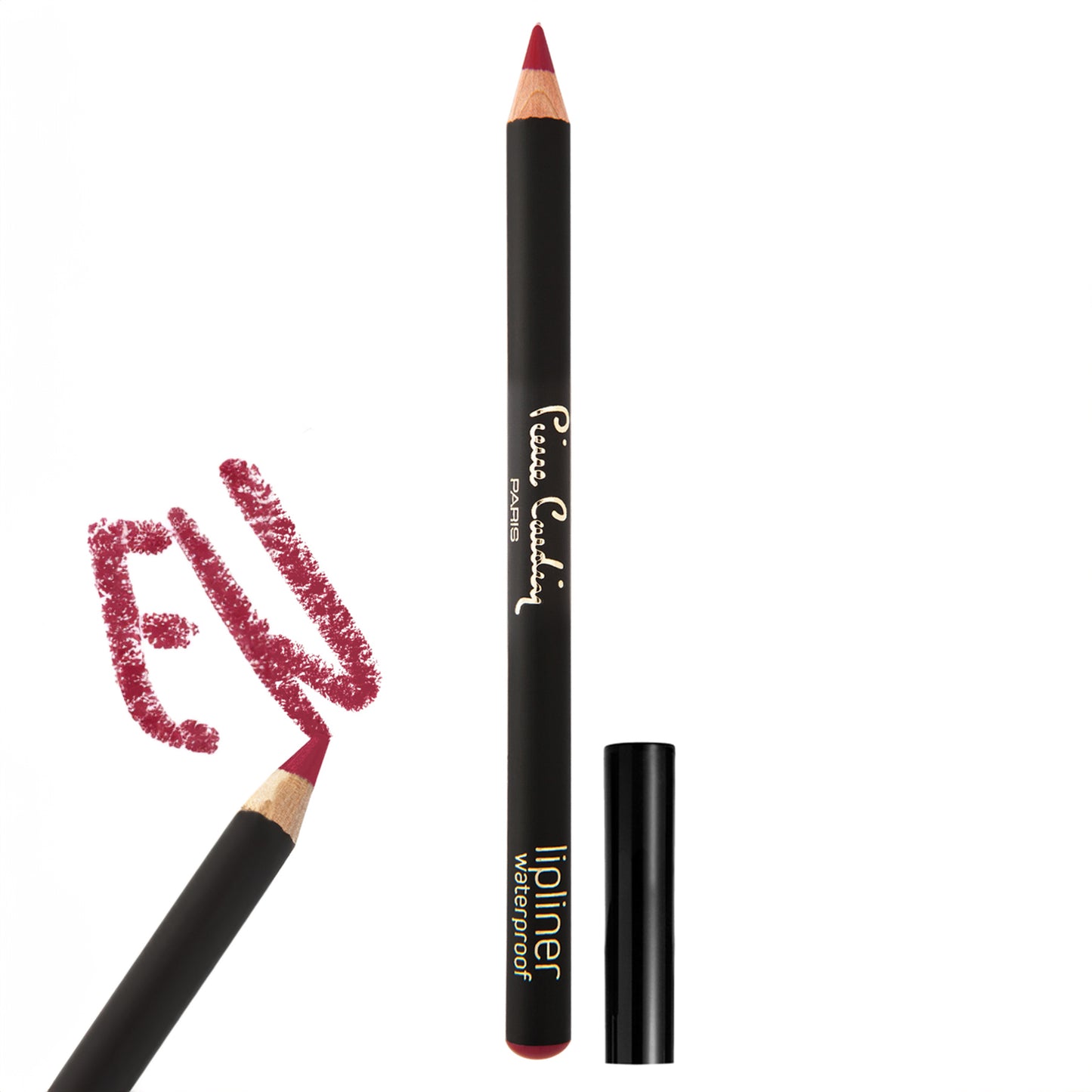 Pierre Cardin | Lipliner Waterproof | Passion Rouge 610 - 0,4 g