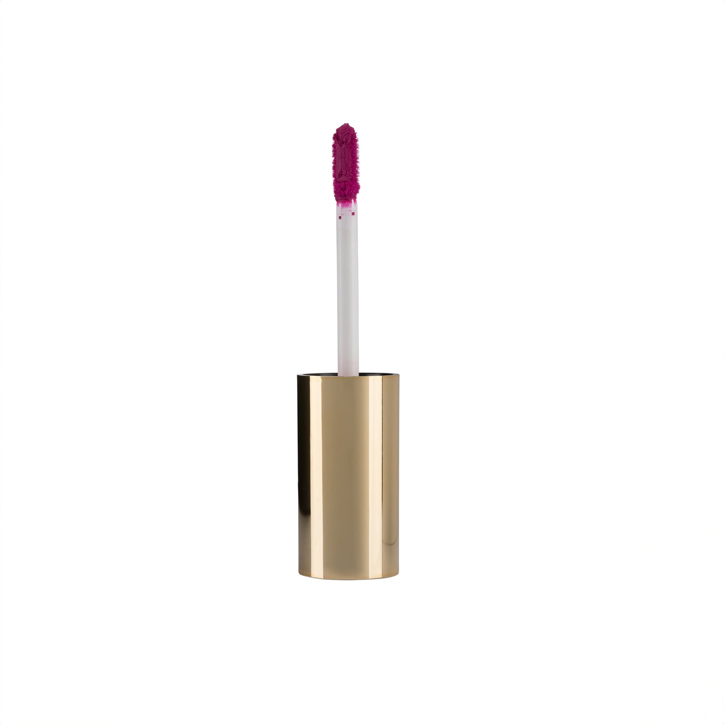 Pierre Cardin Matt Wave Liquid Lipstick – Ultra Long Lasting  Deep Pink 525 - 5 ml