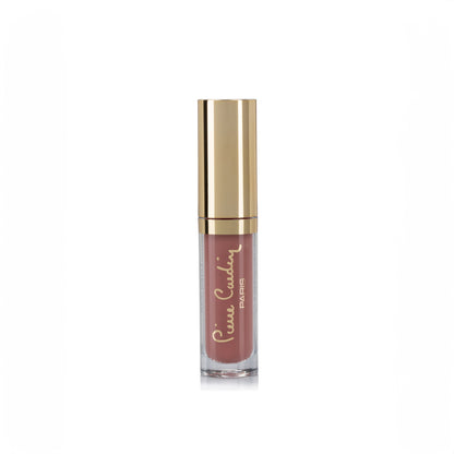Pierre Cardin Matt Wave Liquid Lipstick – Ultra Long Lasting  Soft Nude 625 - 5 ml