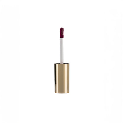 Pierre Cardin Matt Wave Liquid Lipstick – Ultra Long Lasting  Rose Pink 135 - 5 ml