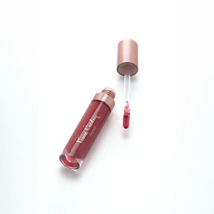Pierre Cardin Matt Wave Liquid Lipstick – Ultra Long Lasting  Soft Pink 735 - 5 ml