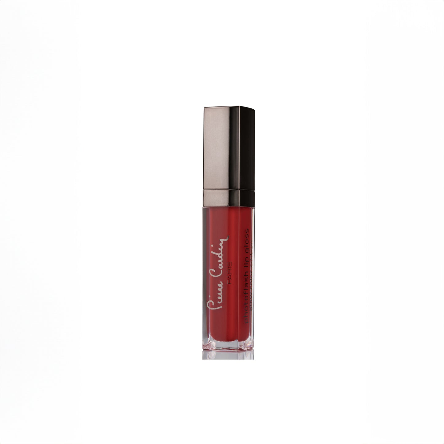 Brillant à lèvres Pierre Cardin Photoflash – Glow Color Edition Red Fire 240 - 9 ml
