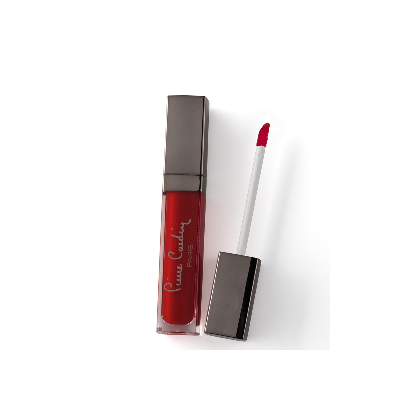 Brillant à lèvres Pierre Cardin Photoflash – Glow Color Edition Red Fire 240 - 9 ml