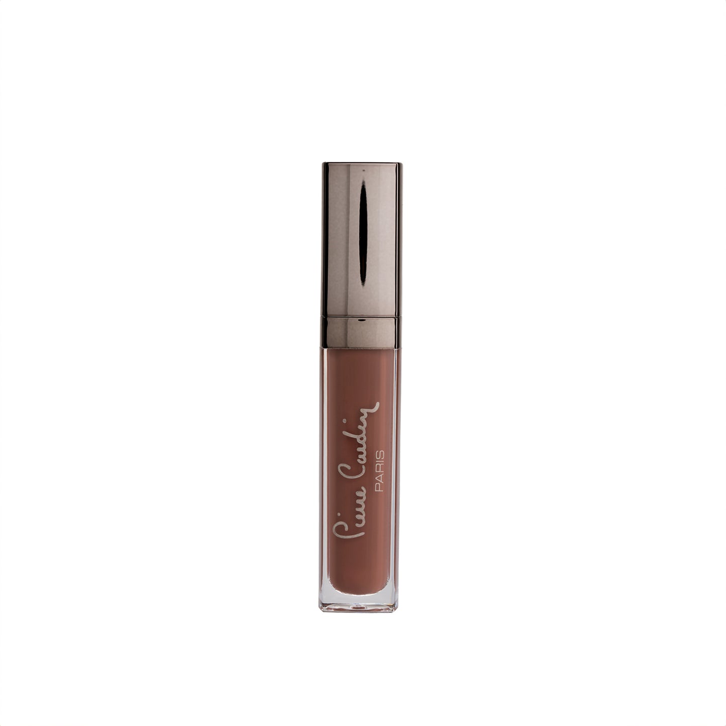 Pierre Cardin Photoflash Lipgloss – Glow Color Edition Toffee Nut 145 - 9 ml