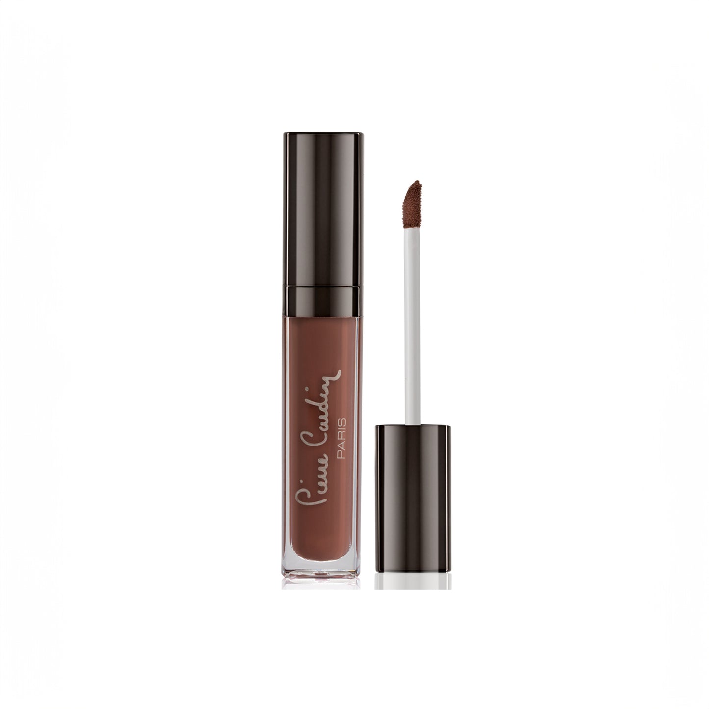 Pierre Cardin Photoflash Lipgloss - Édition Glow Color Toffee Nut 145 - 9 ml