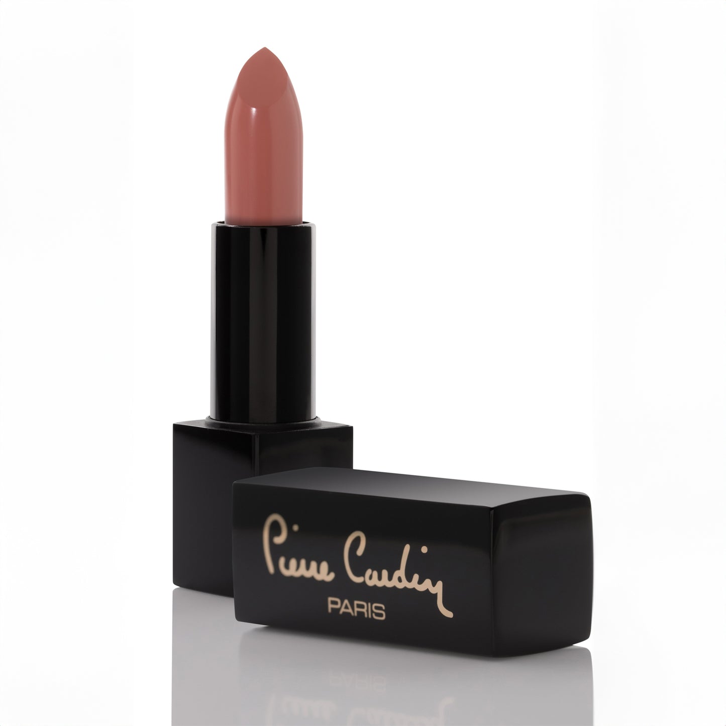 Pierre Cardin Retro Matte Lipstick  Pinky Peach 144 - 4 gr