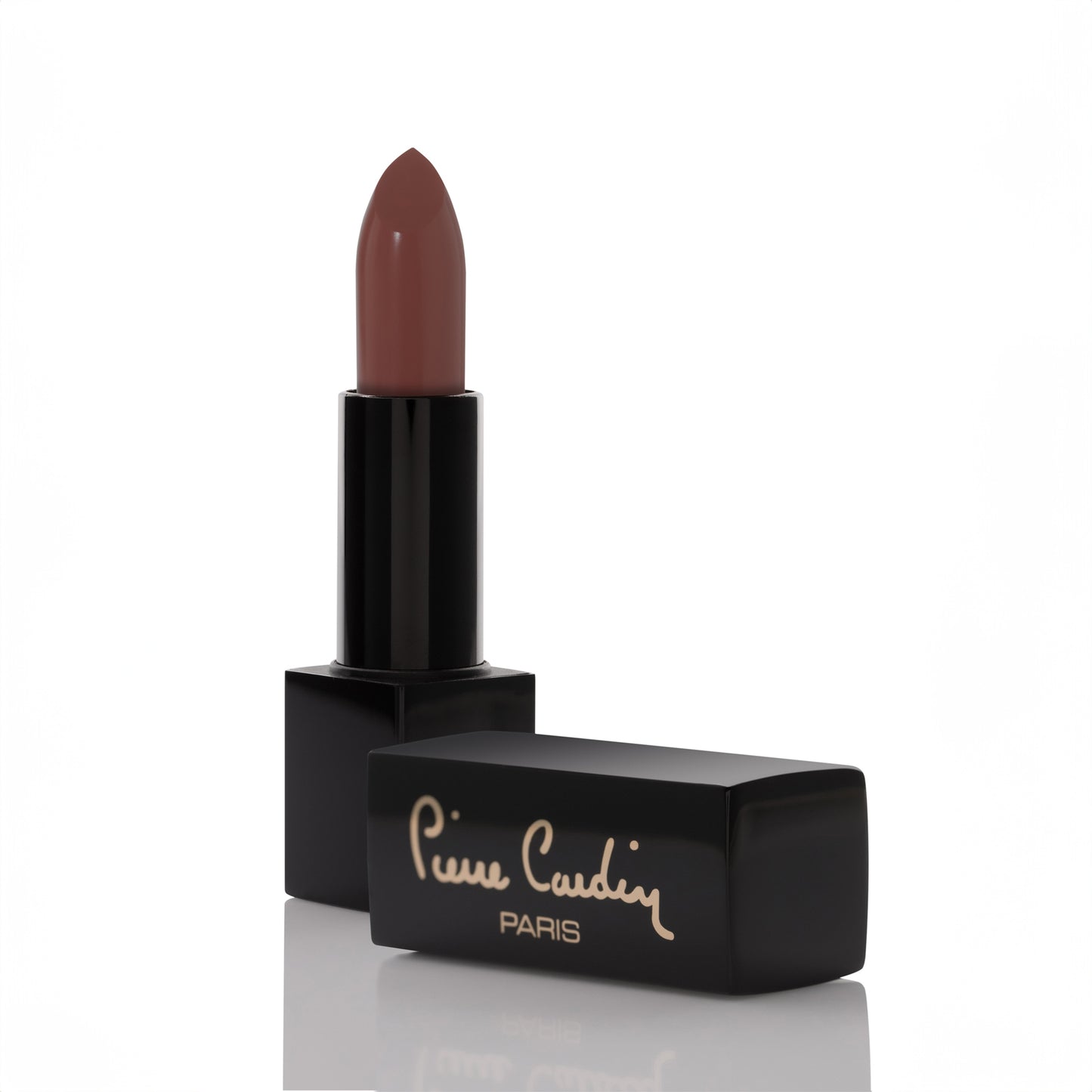 Pierre Cardin Retro Matte Lipstick  Rustic Red 147 - 4 gr