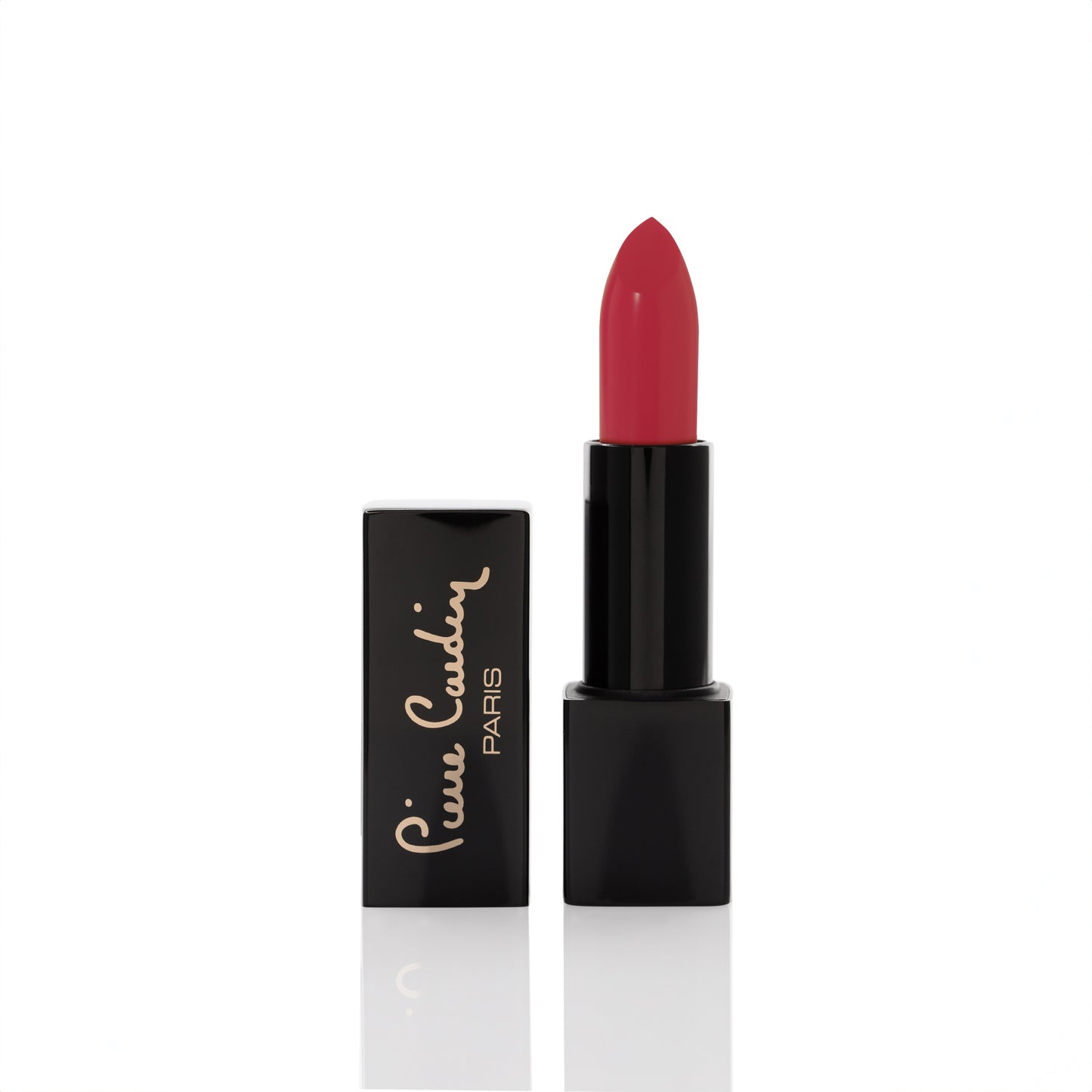Pierre Cardin Retro Matte Lipstick  Bright Red 151 - 4 gr