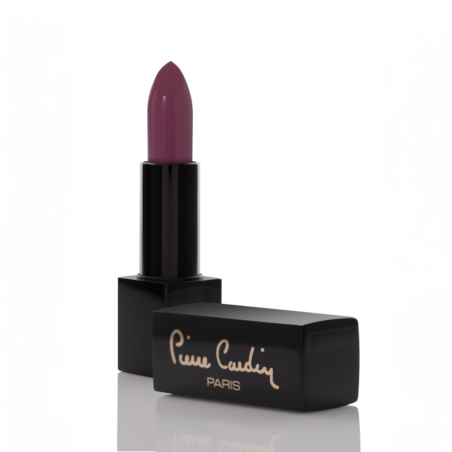 Pierre Cardin Retro Matte Lipstick  Plummy Red 152 - 4 gr
