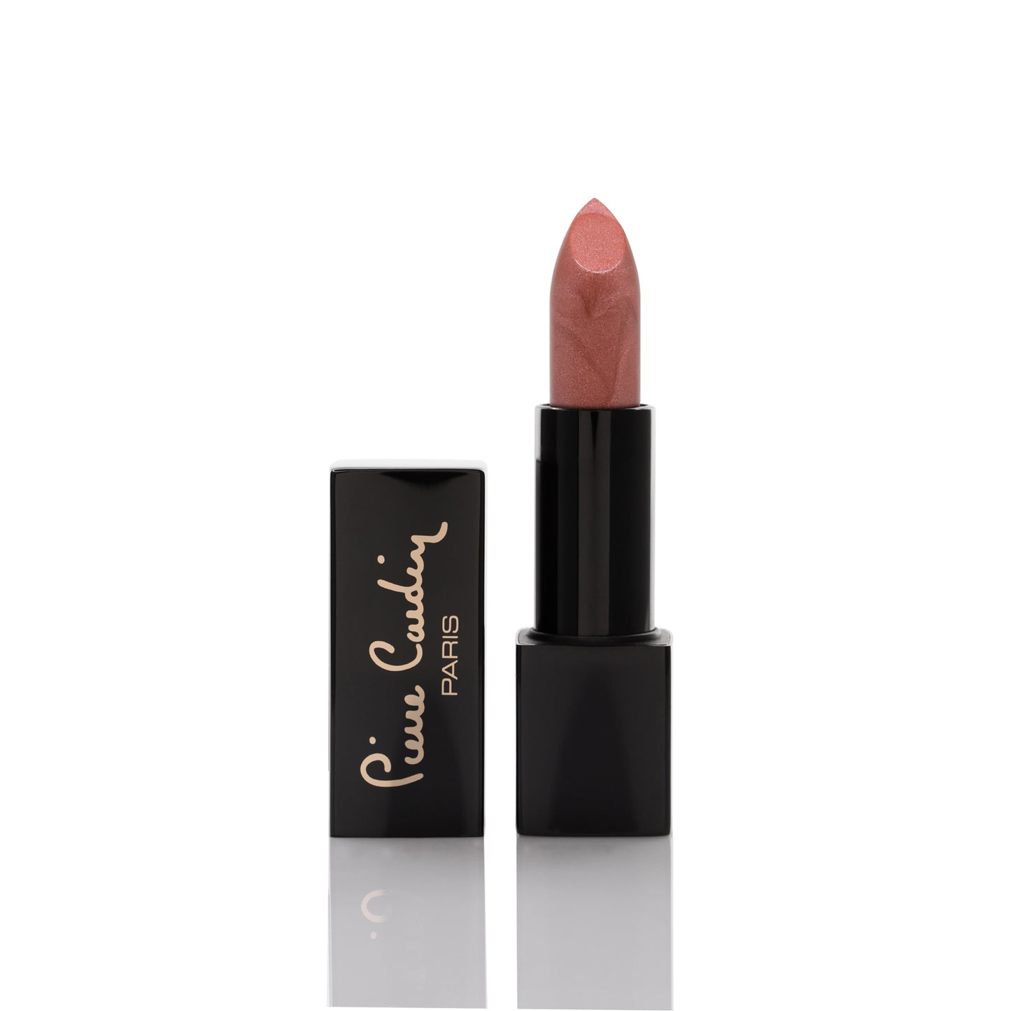 Pierre Cardin Mercury Velvet Lipstick  Nude Rose 163 - 4 gr