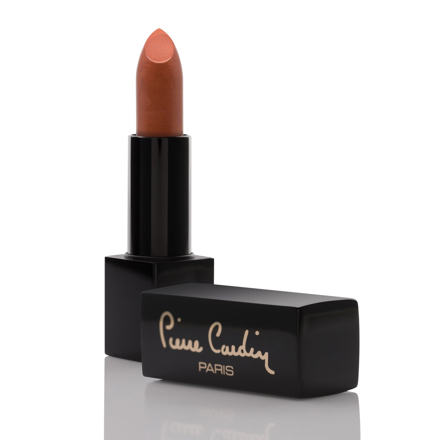 Pierre Cardin Mercury Velvet Lipstick  Sunset 164 - 4 gr