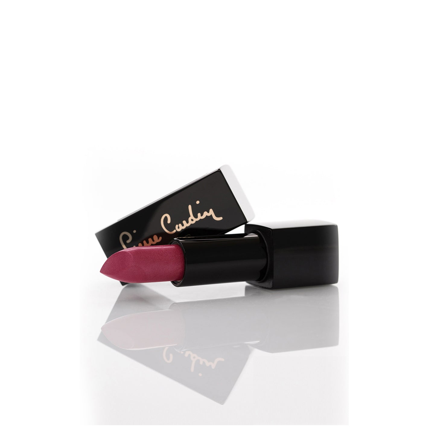 Pierre Cardin Mercury Velvet Lipstick  Fire Red 167 - 4 gr