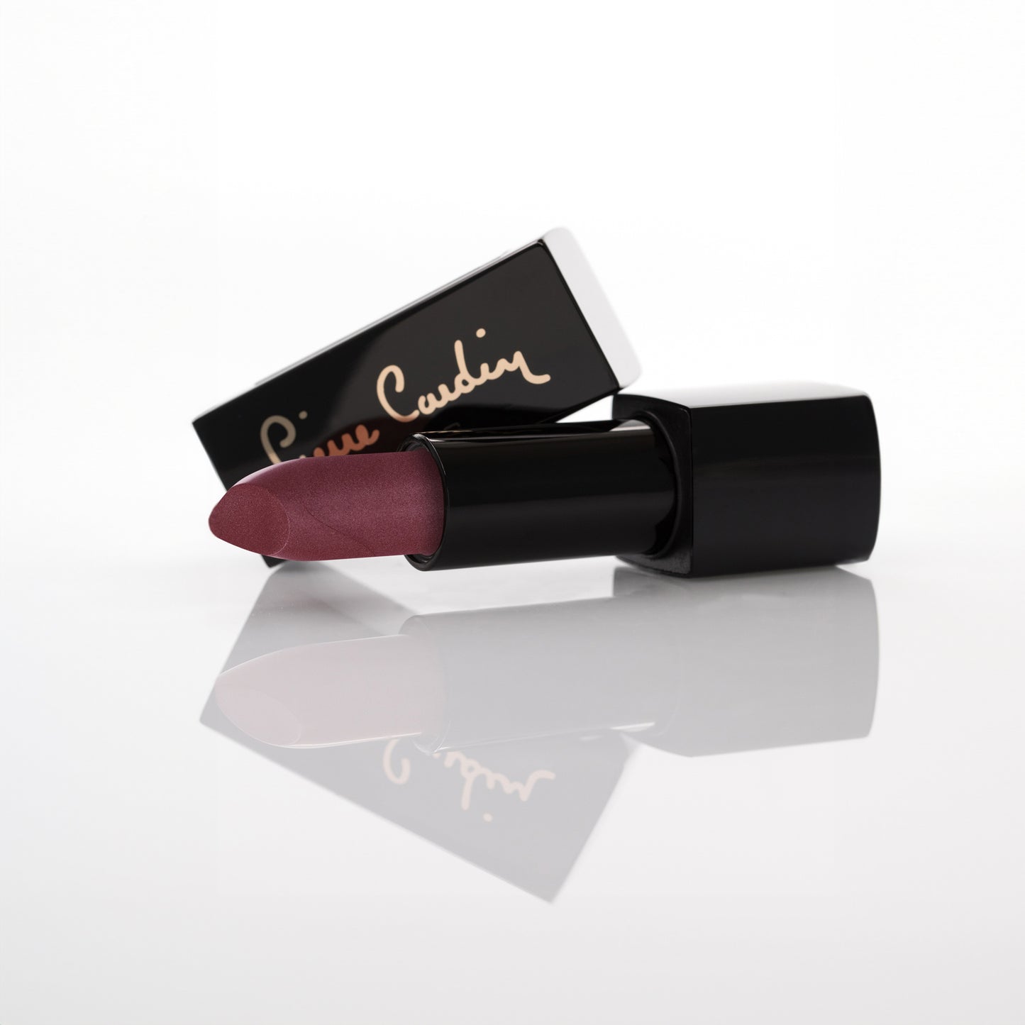 Pierre Cardin Mercury Velvet Lipstick  Garnet 169 - 4 gr
