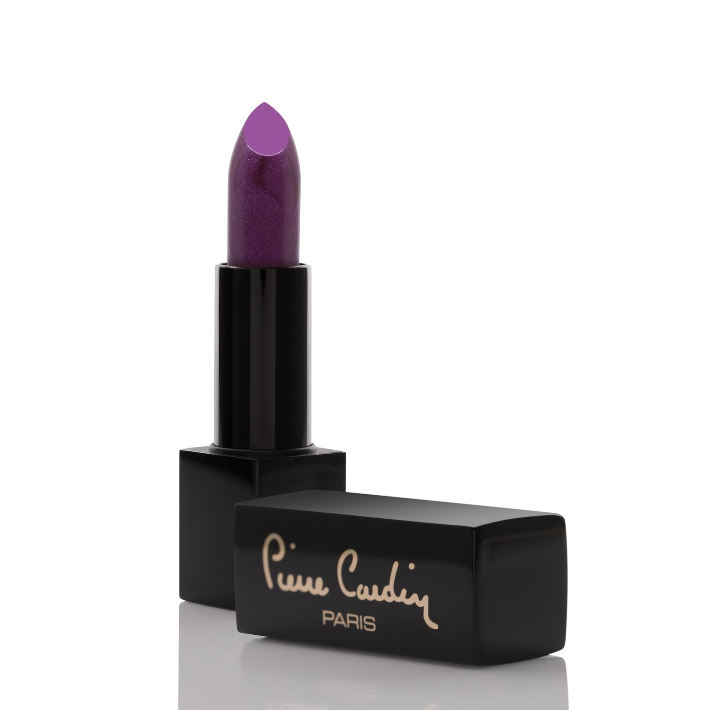 Pierre Cardin Mercury Velvet Lipstick  Orchid 171 - 4 gr