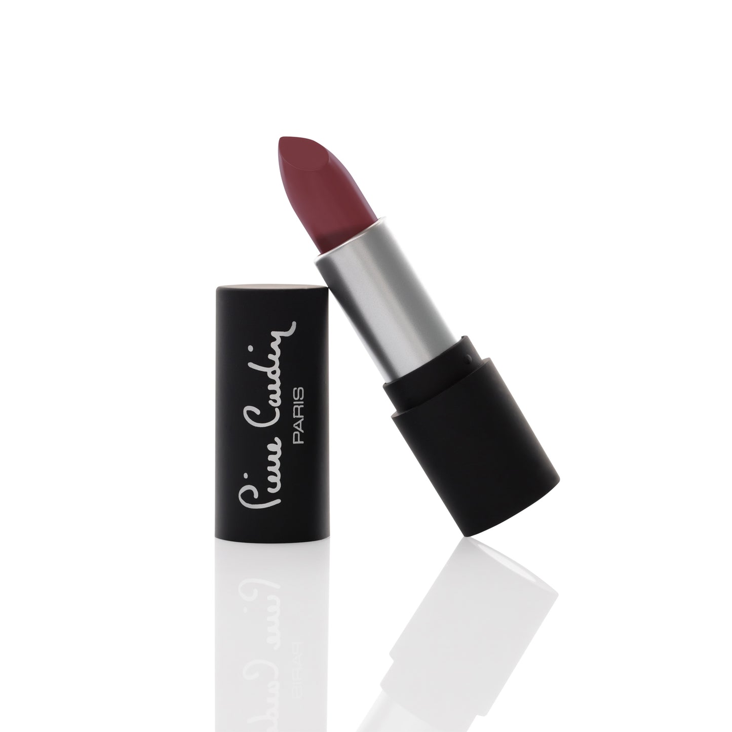 Pierre Cardin Matte Chiffon Touch Lipstick  Tan Rose 177 - 4 gr