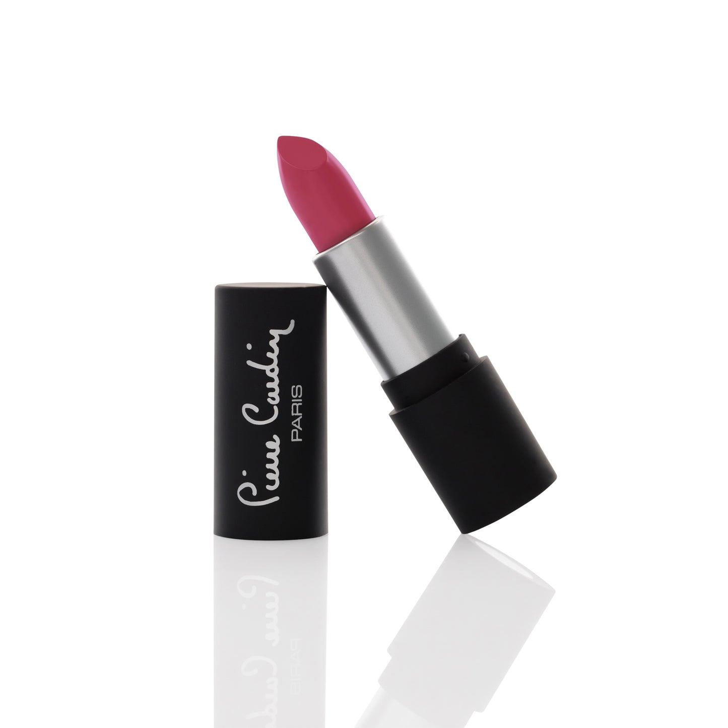 Pierre Cardin Matte Chiffon Touch Lipstick  Coral 179 - 4 gr