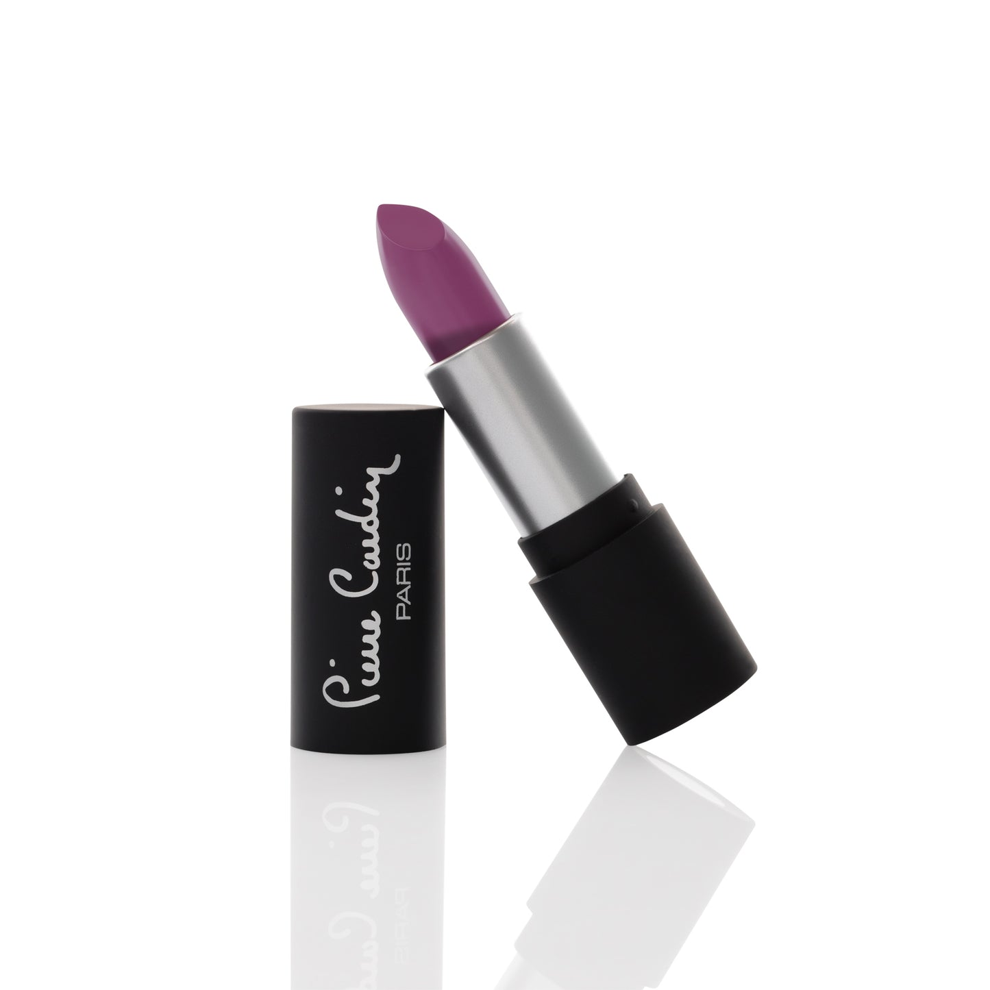 Pierre Cardin Matte Chiffon Touch Lipstick  Magenta 181 - 4 gr