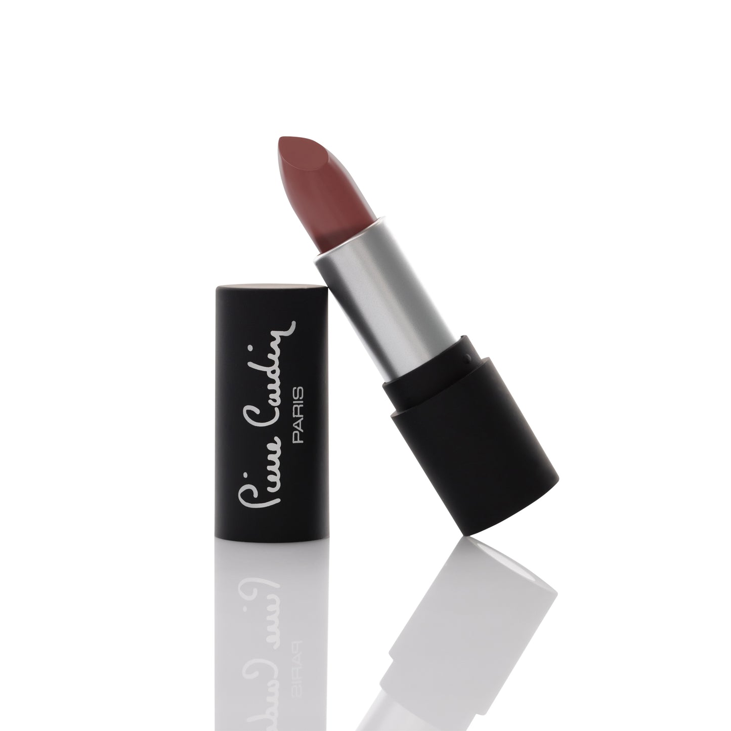 Pierre Cardin Matte Chiffon Touch Lipstick  Pinky Peach 183 - 4 gr