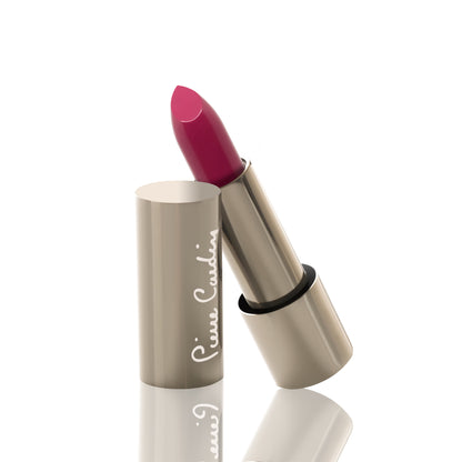 Pierre Cardin Magnetic Dream Lipstick  Rich Fuschia 257 - 4 gr