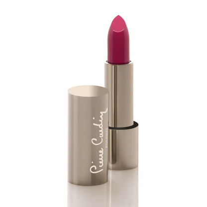 Pierre Cardin Magnetic Dream Lipstick  Rich Fuschia 257 - 4 gr