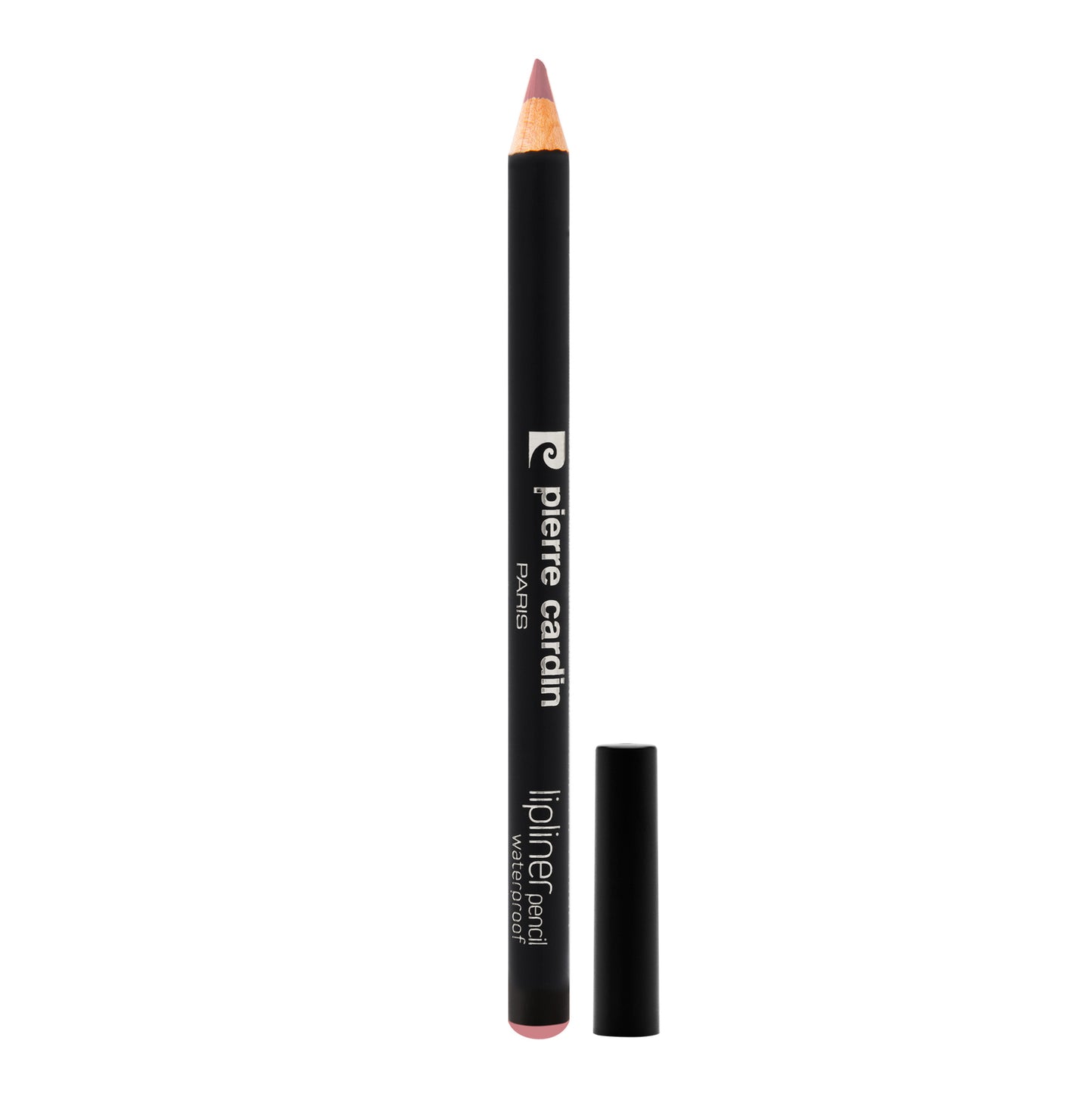 Pierre Cardin | Crayon à Lèvres Waterproof | Rose Ancienne 485 - 0,4 g